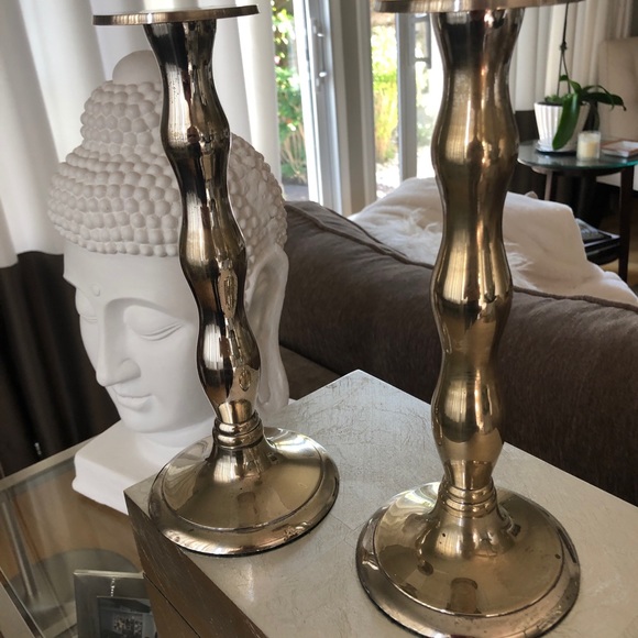 Candle sticks - Picture 5 of 5